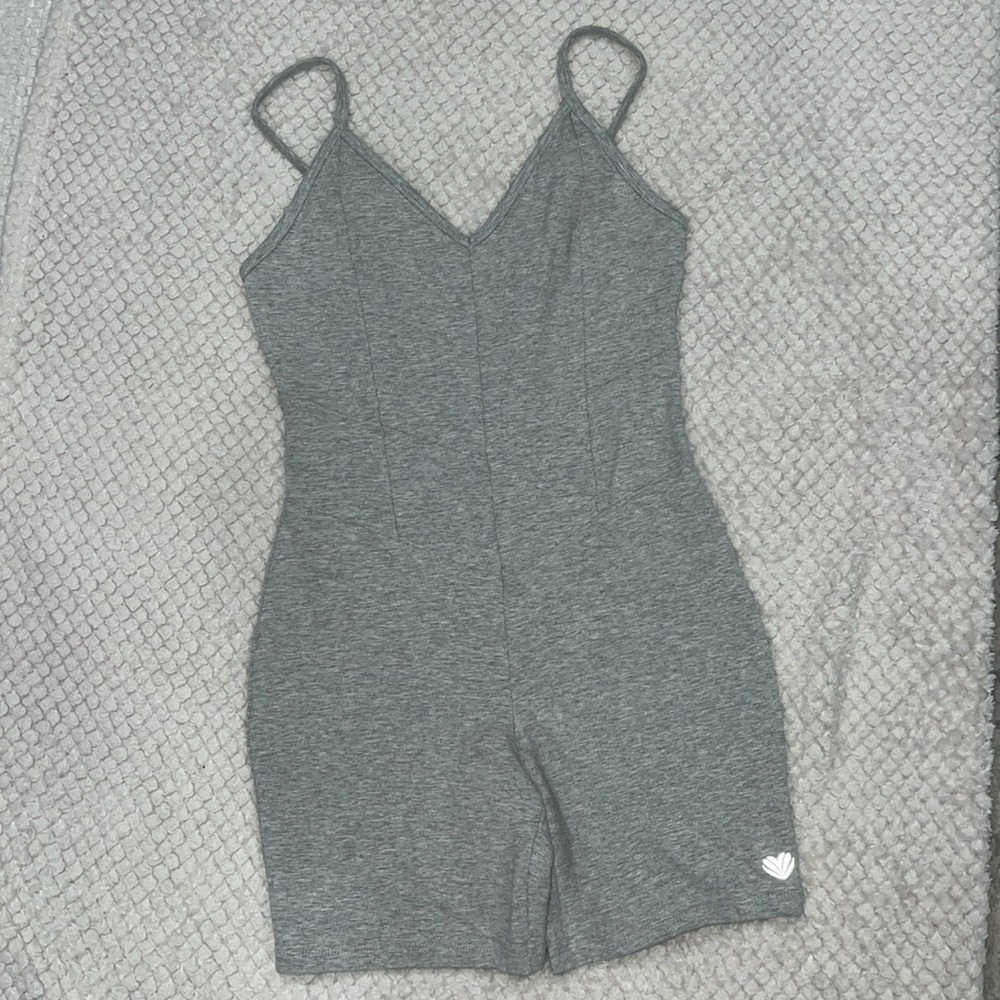 Forever 21 romper